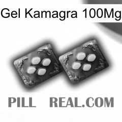 Gel Kamagra 100Mg 01